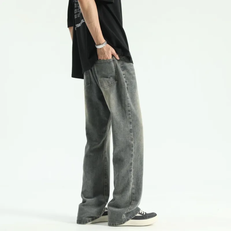 BAGE Jeans Unisex-48