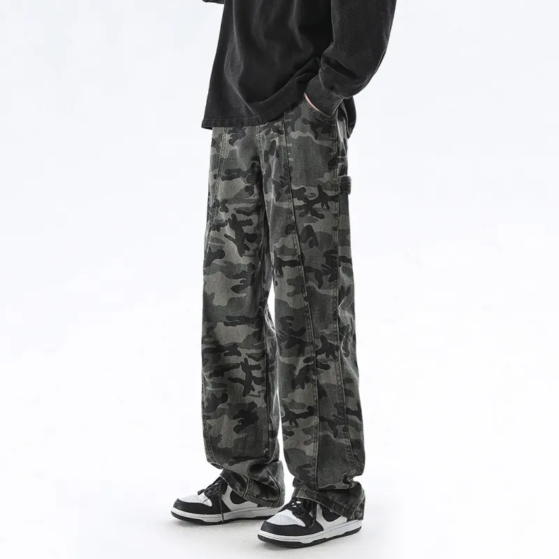 WELTER EXPERIMENT Jeans Unisex-13