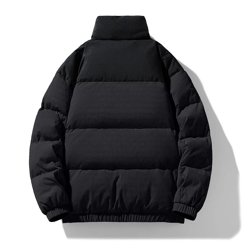 BAGE Puffer Jackets Unisex-35