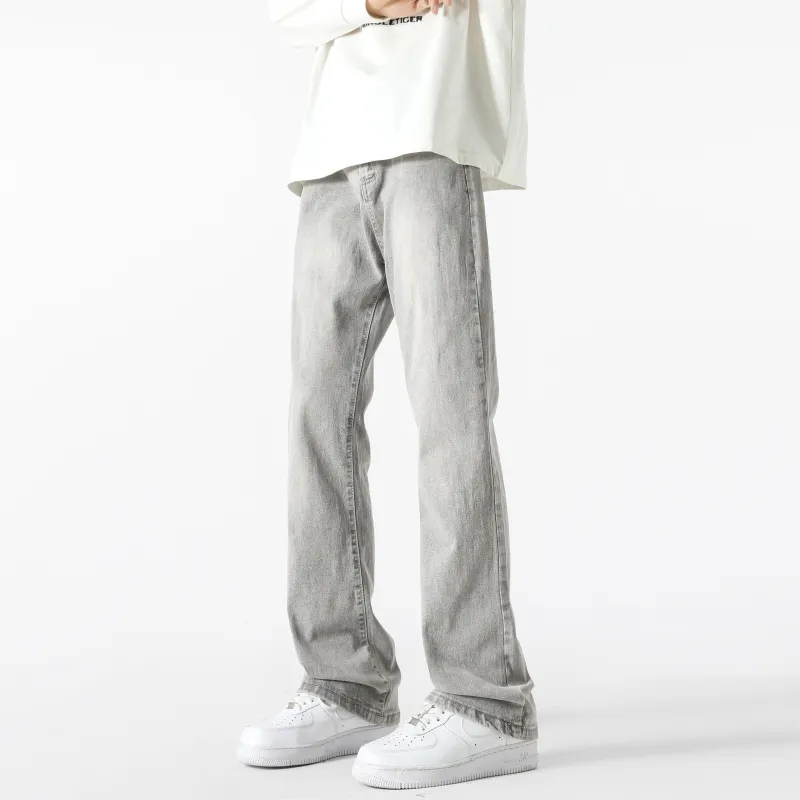BAGE Jeans Unisex-7