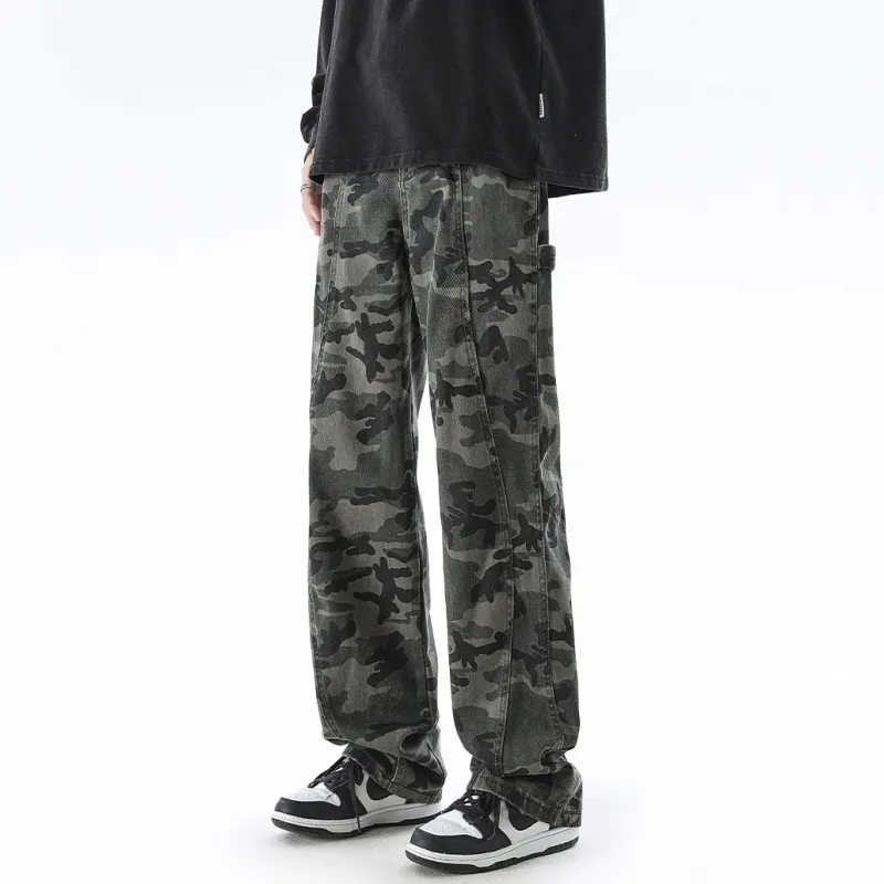 WELTER EXPERIMENT Jeans Unisex-1