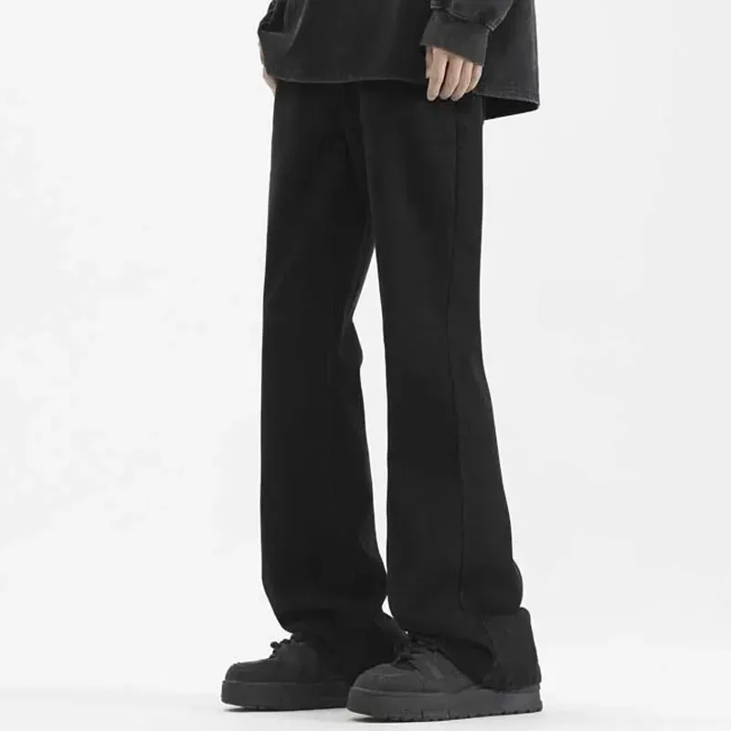 BAGE Jeans Unisex-3
