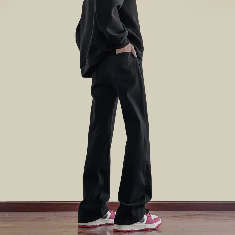 BAGE Jeans Unisex-5