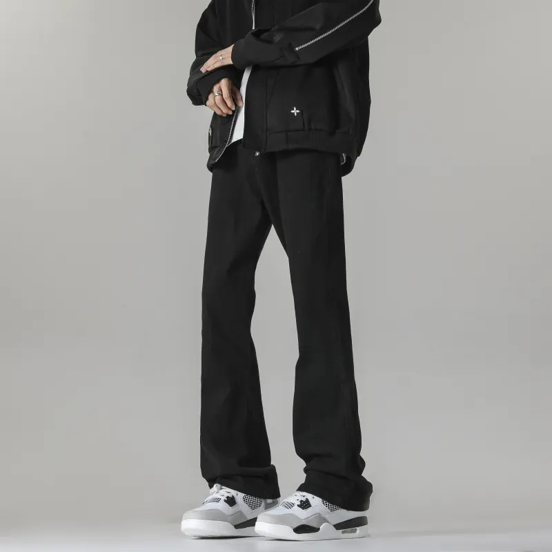 BAGE Jeans Unisex-6
