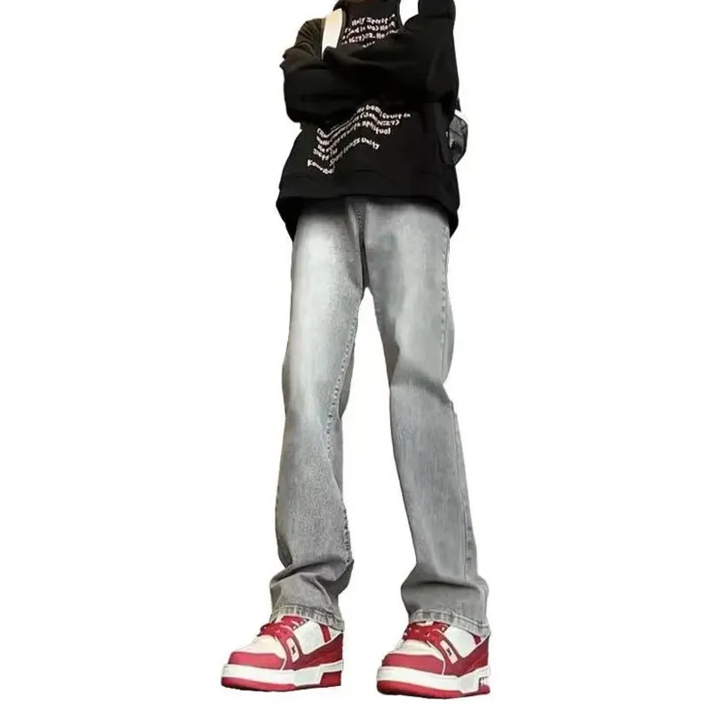 BAGE Jeans Unisex-1