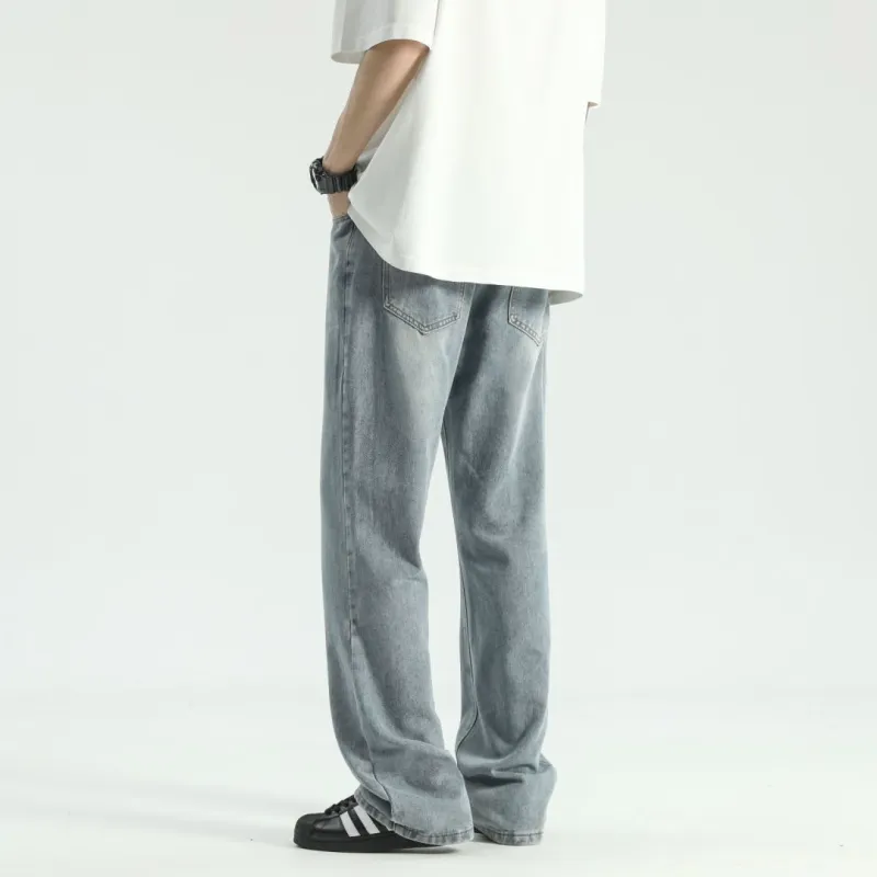 BAGE Jeans Unisex-43