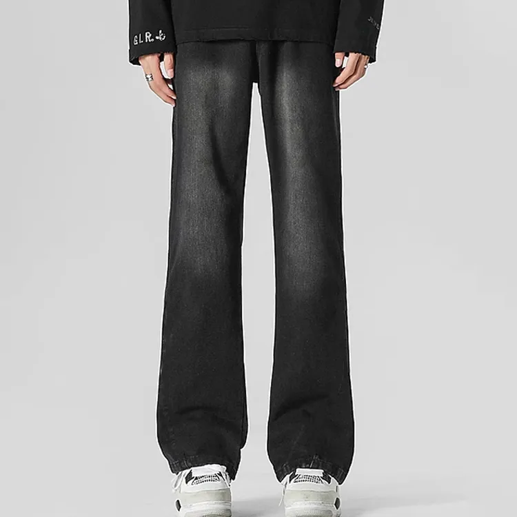 BAGE Jeans Unisex-17