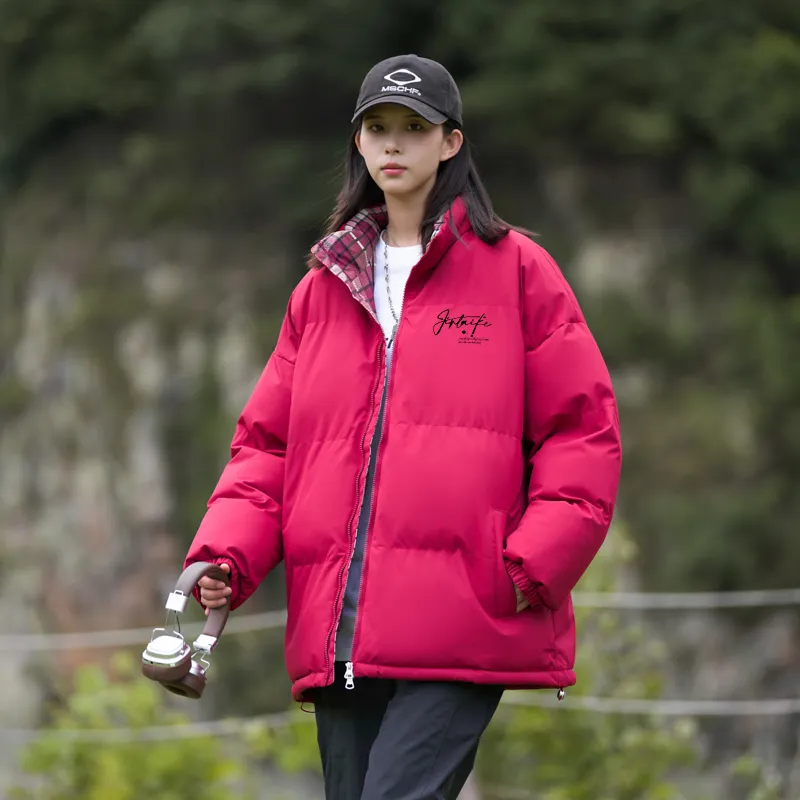 BAGE Puffer Jackets Unisex-44