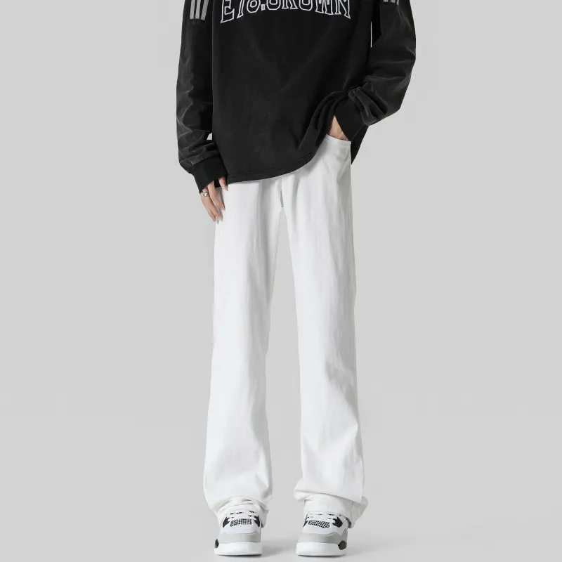 BAGE Jeans Unisex-1