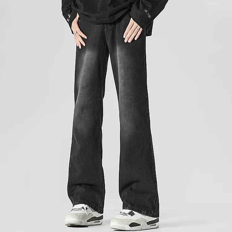 BAGE Jeans Unisex-19
