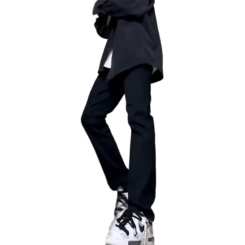 BAGE Jeans Unisex-0