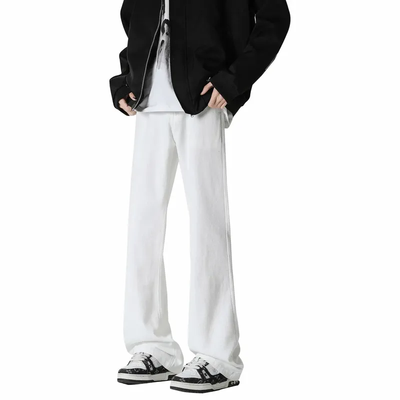 BAGE Jeans Unisex-5