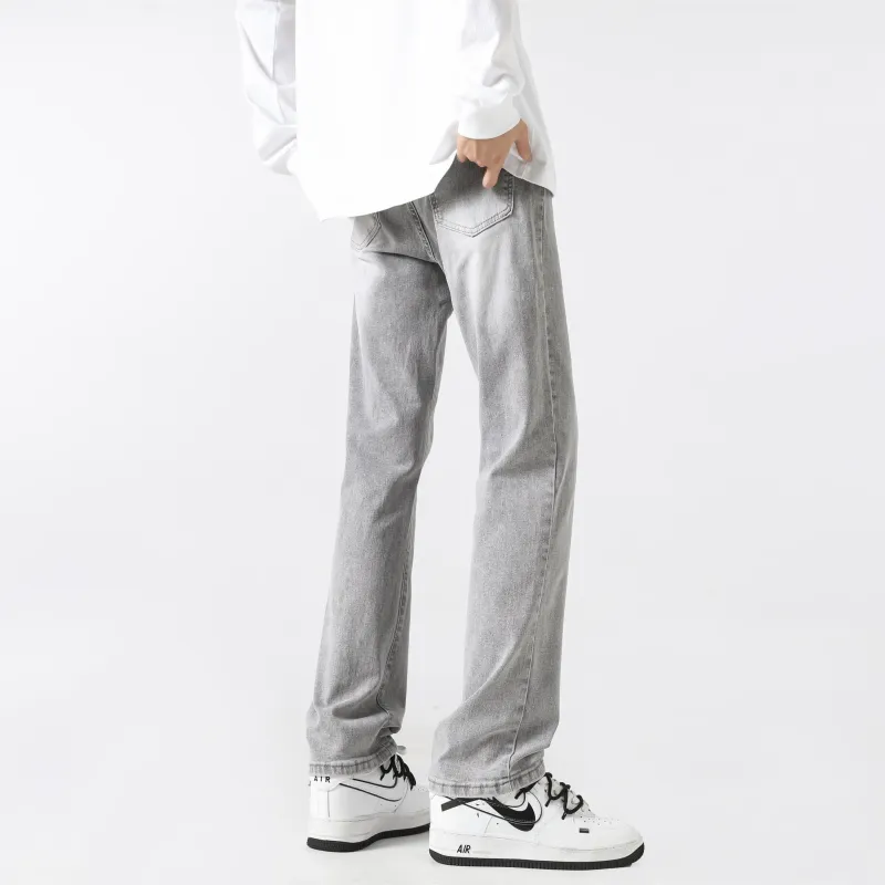 BAGE Jeans Unisex-12