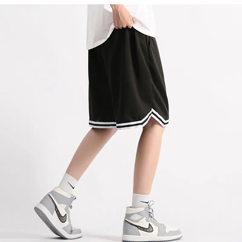 BAGE Casual Shorts Unisex-2