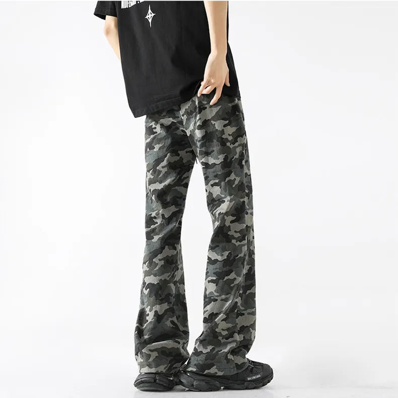 WELTER EXPERIMENT Jeans Unisex-9