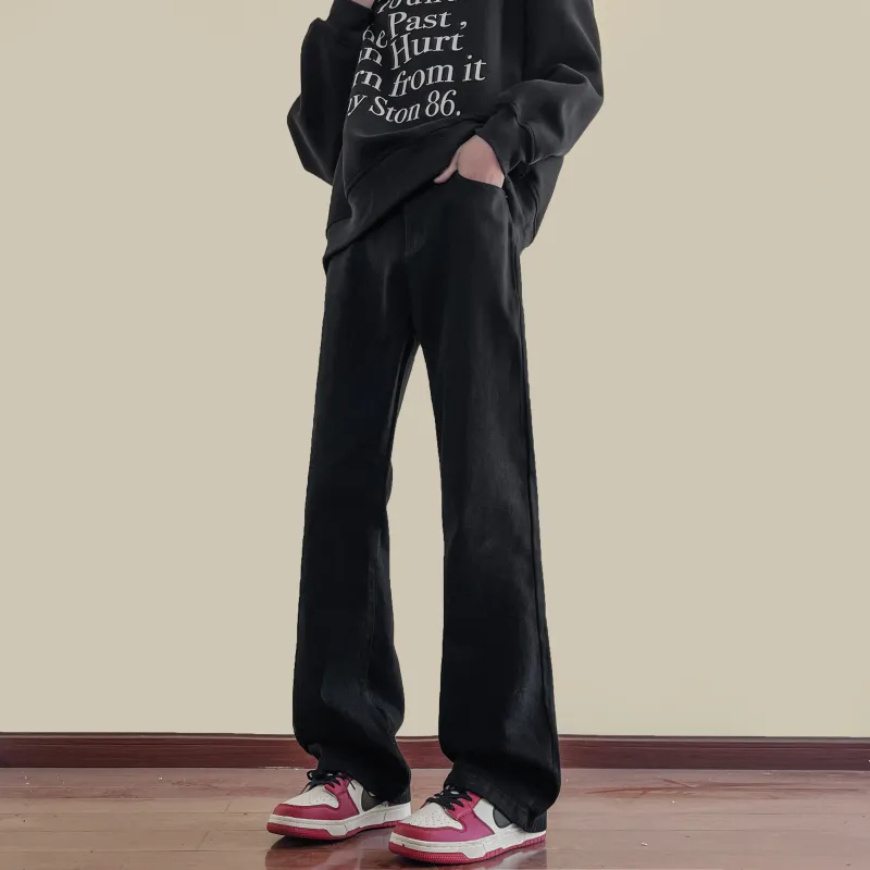 BAGE Jeans Unisex-2