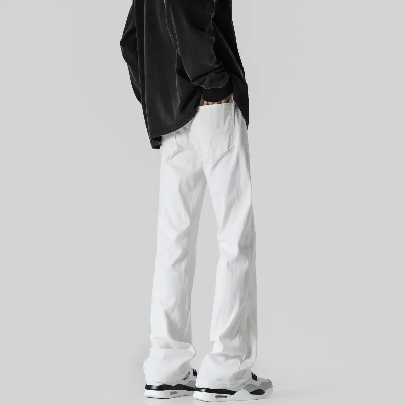 BAGE Jeans Unisex-6