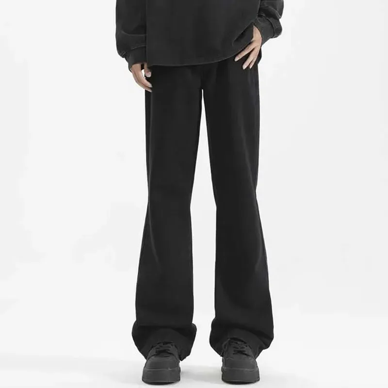 BAGE Jeans Unisex-7