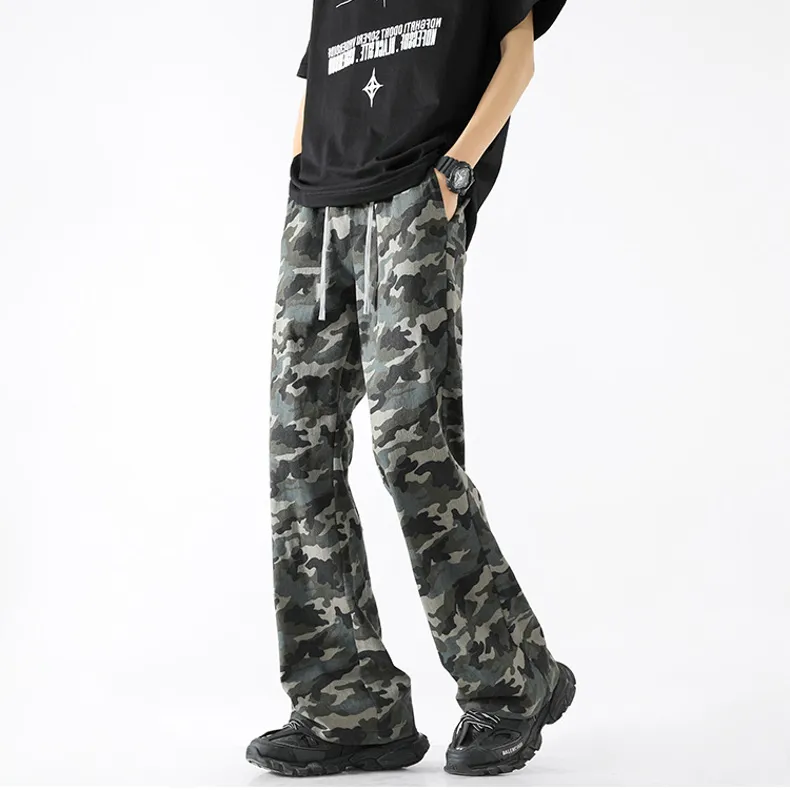 WELTER EXPERIMENT Jeans Unisex-7