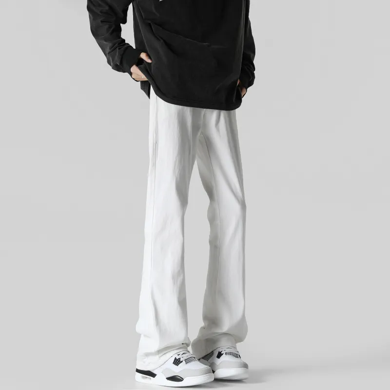 BAGE Jeans Unisex-5