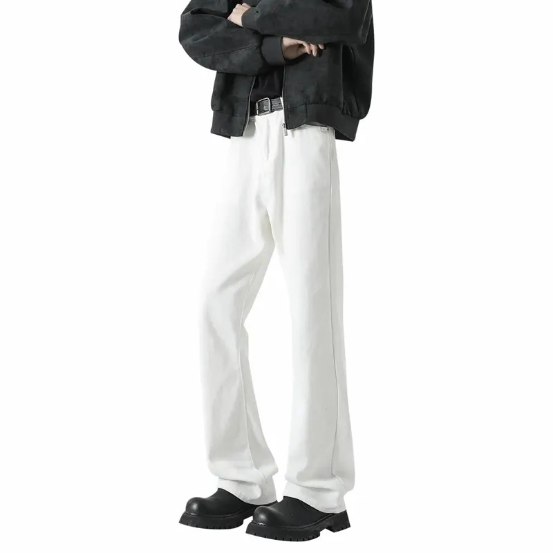 BAGE Jeans Unisex-3