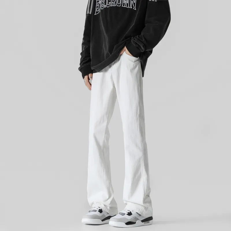 BAGE Jeans Unisex-9