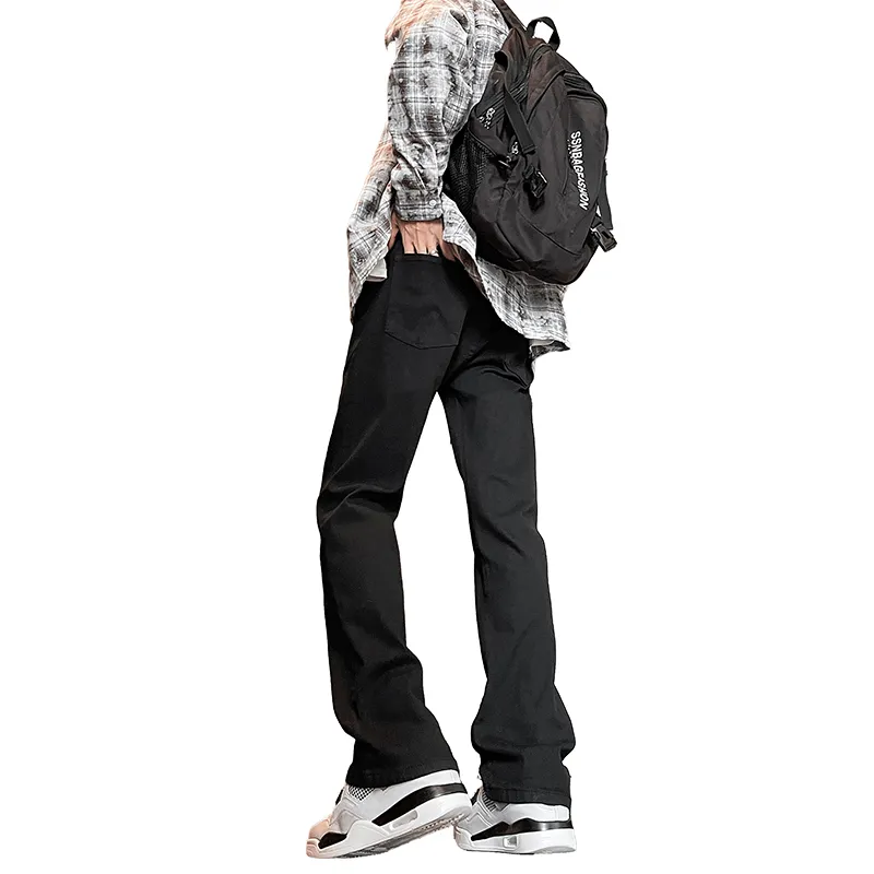 BAGE Jeans Unisex-1