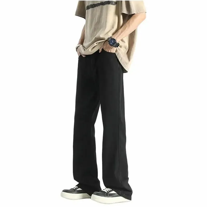 BAGE Jeans Unisex-3