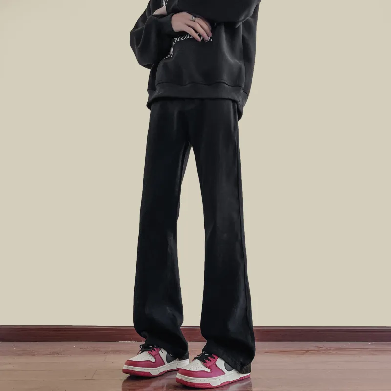 BAGE Jeans Unisex-3