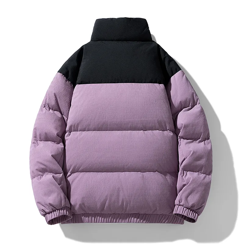 BAGE Puffer Jackets Unisex-56