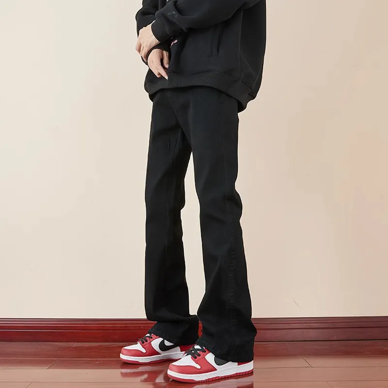 BAGE Jeans Unisex-26
