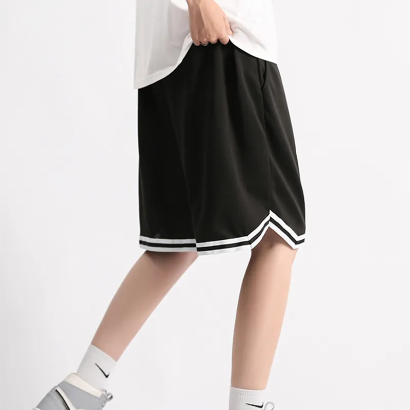 BAGE Casual Shorts Unisex-3