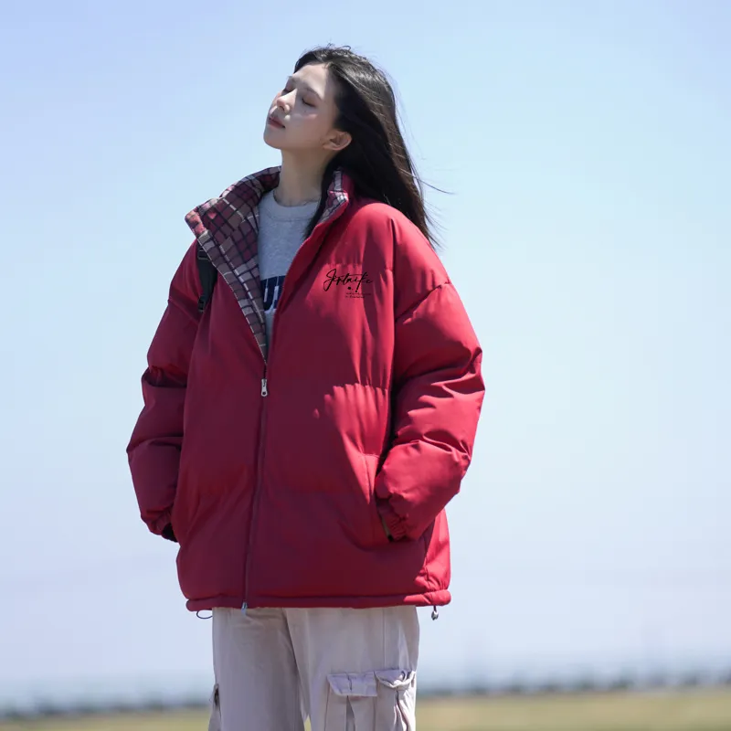 BAGE Puffer Jackets Unisex-42