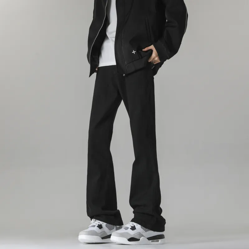 BAGE Jeans Unisex-7