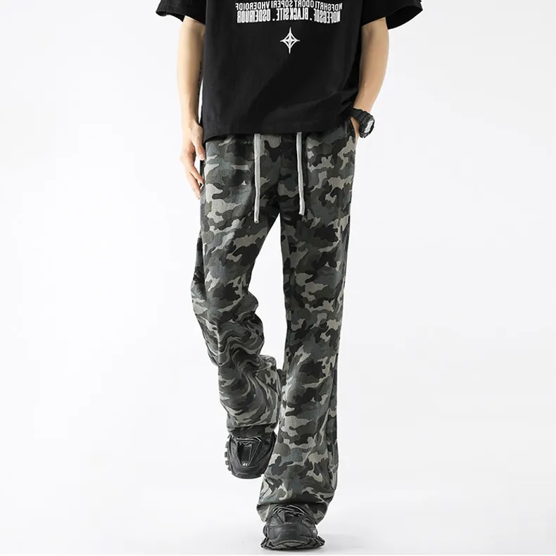 WELTER EXPERIMENT Jeans Unisex-8