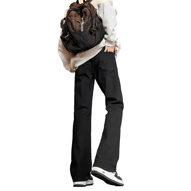 BAGE Jeans Unisex-1