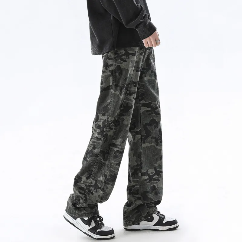 WELTER EXPERIMENT Jeans Unisex-14