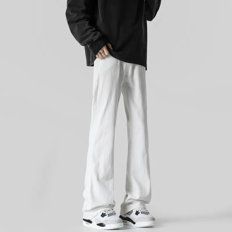 BAGE Jeans Unisex-4