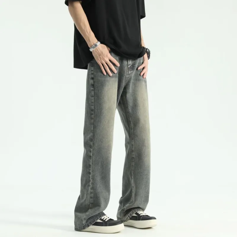 BAGE Jeans Unisex-47