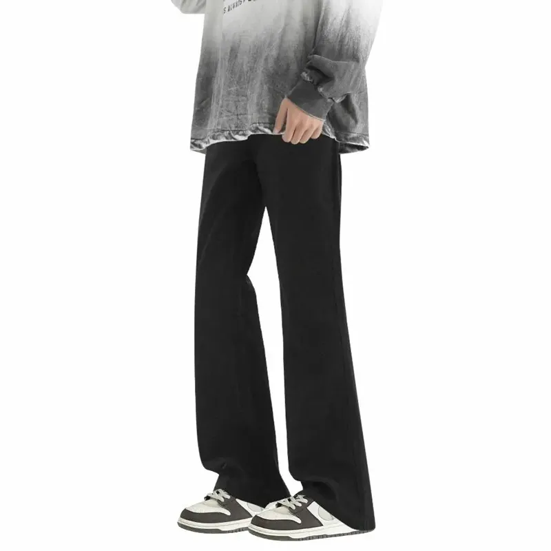 BAGE Jeans Unisex-3