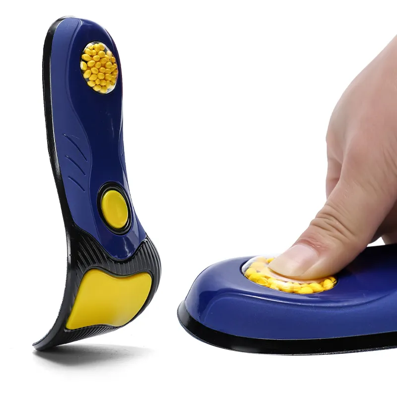 FACTORIAL Insoles Unisex-2