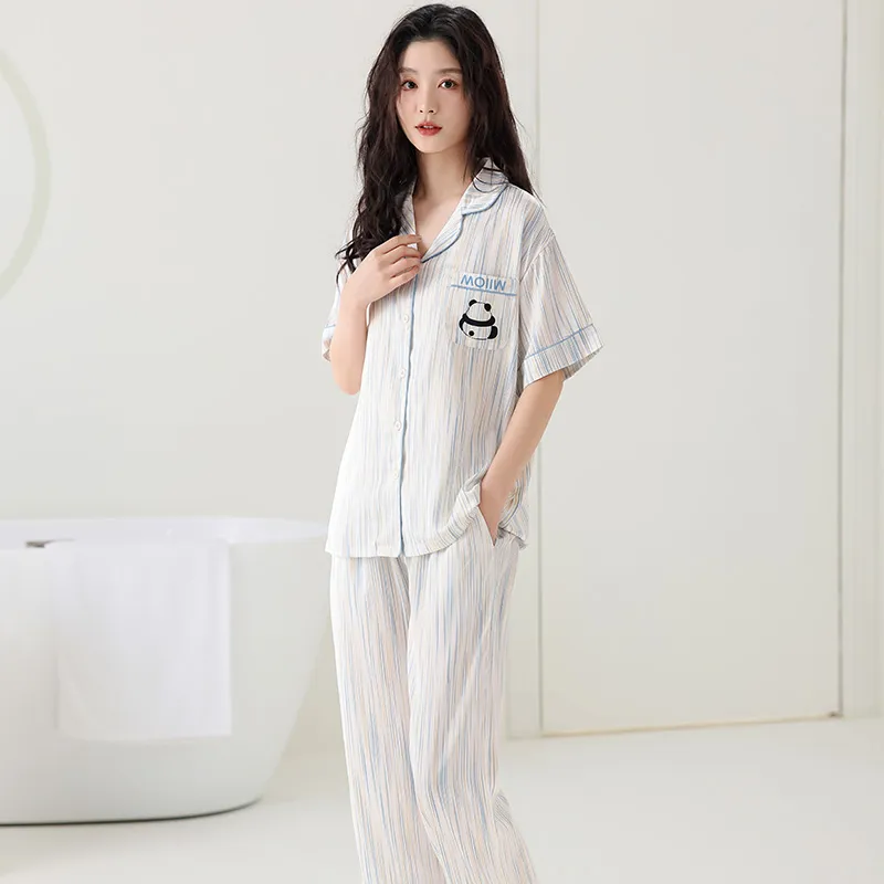 MIIOW Women's Pajama Sets-1