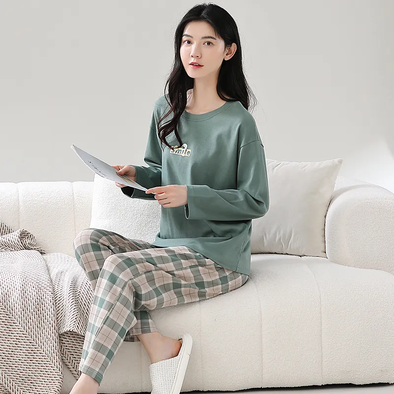 MIIOW Unisex Pajama Sets-6