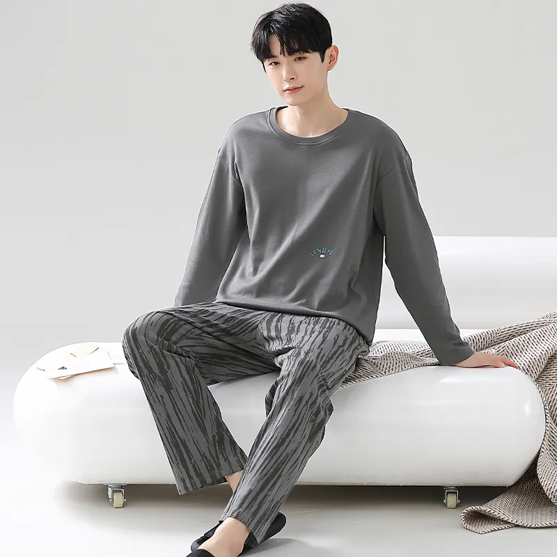 MIIOW Unisex Pajama Sets-2