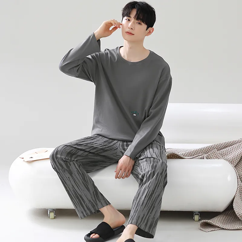 MIIOW Unisex Pajama Sets-1