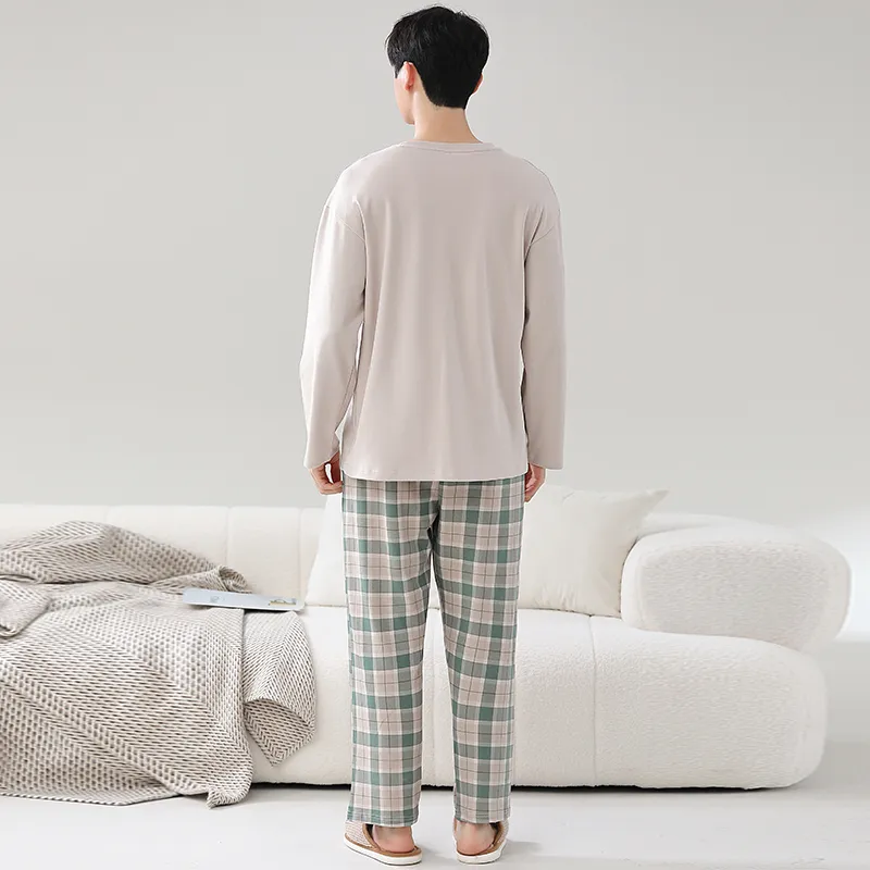 MIIOW Unisex Pajama Sets-1