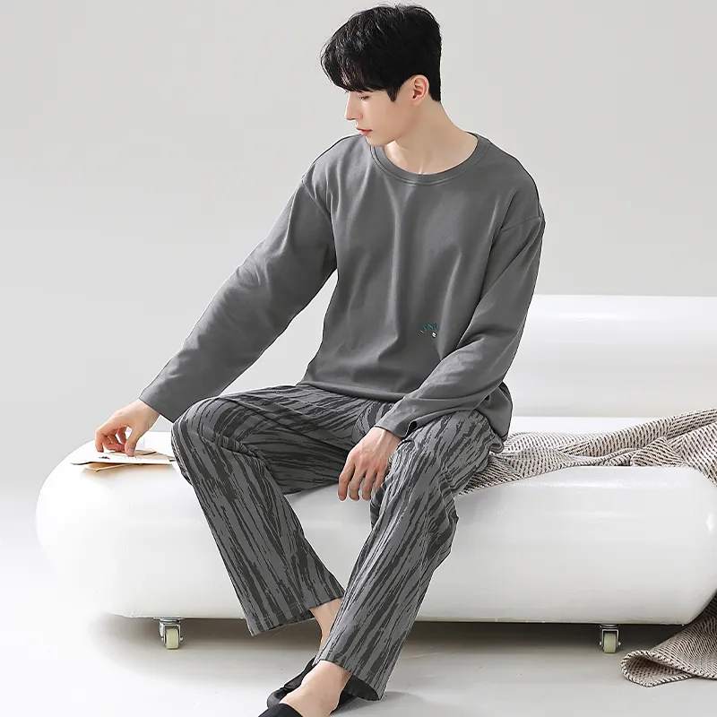 MIIOW Unisex Pajama Sets-3