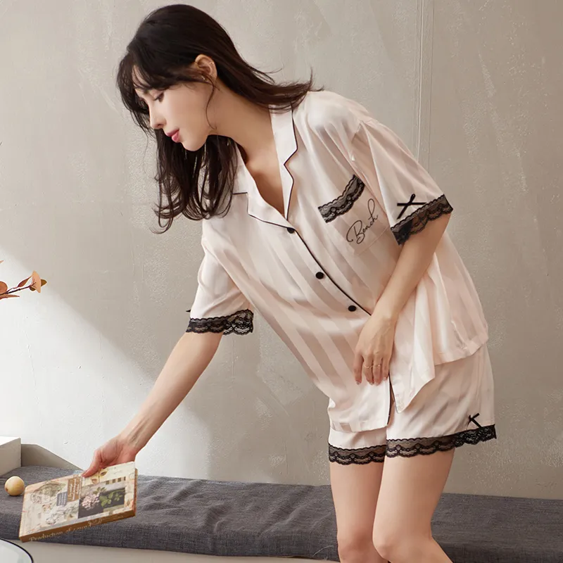 MIIOW Women's Pajama Sets-2
