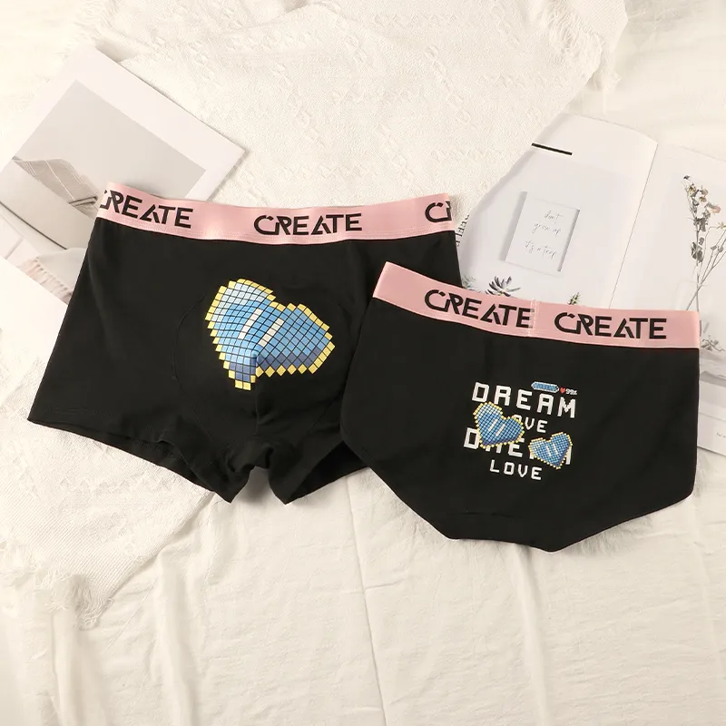 MIIOW Unisex Underpants-8