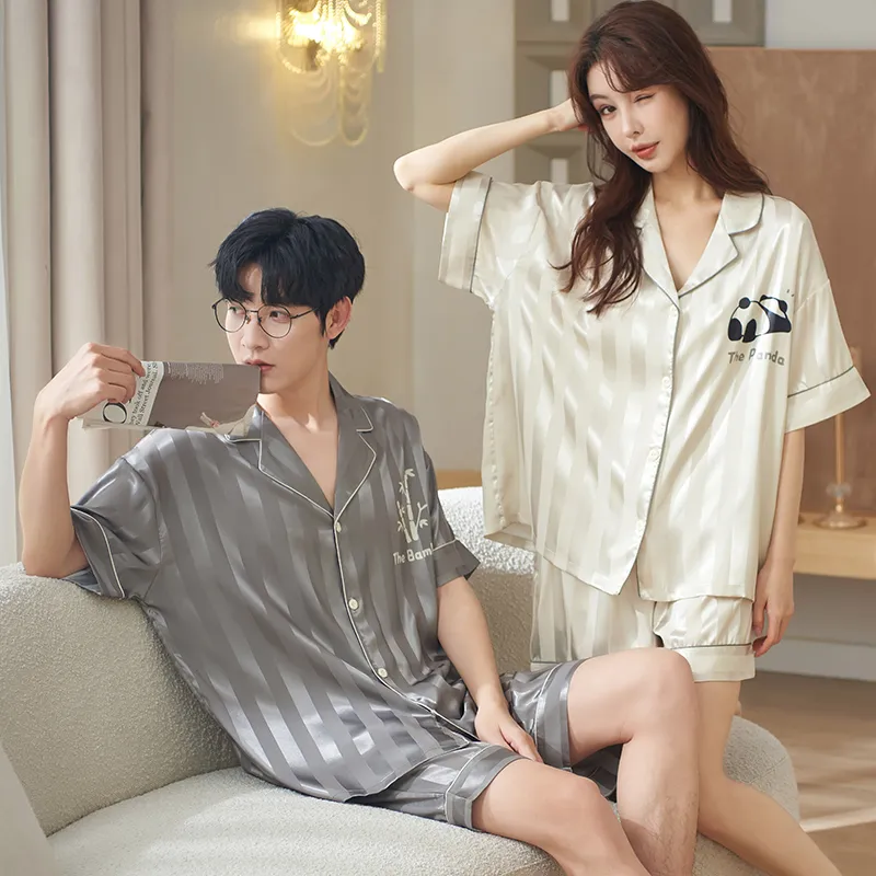 MIIOW Unisex Pajama Sets-2